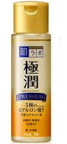 Gokujyun Premium Hyaluronic Lotion