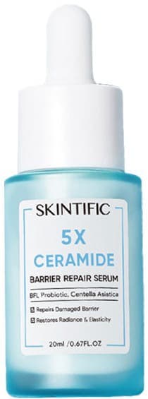 Skintific 5X Ceramide Barrier Serum