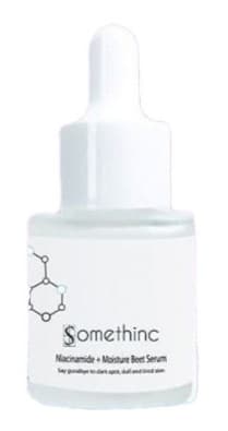 Somethinc Niacinamide + Moisture Beet Serum